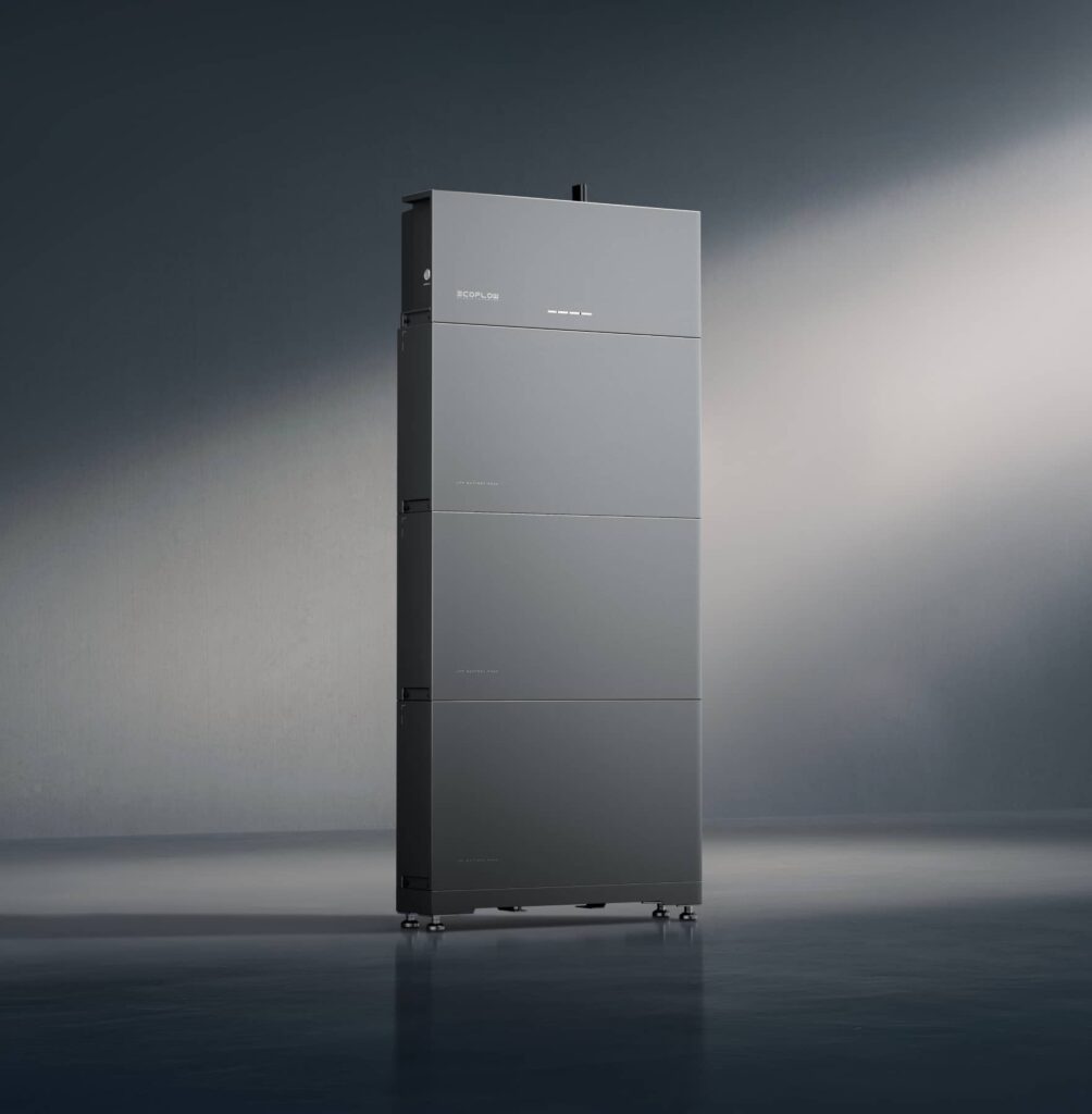 What Should Businesses Know Before Installing EcoFlow PowerOcean?