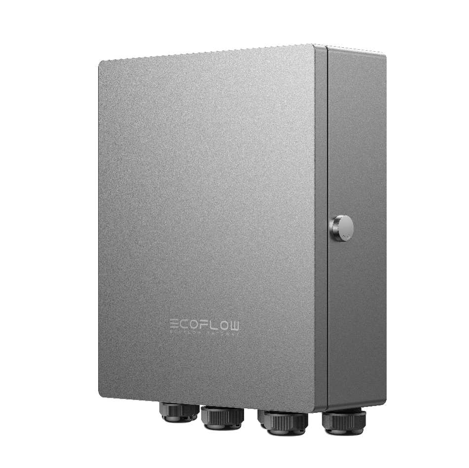 EcoFlow Single Phase Gateway
