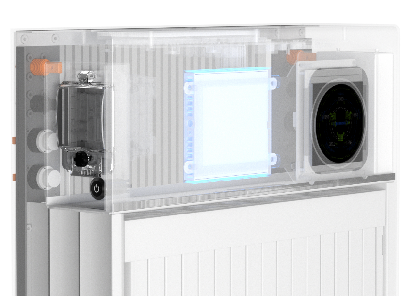 Hanchu 9.4kWh Battery