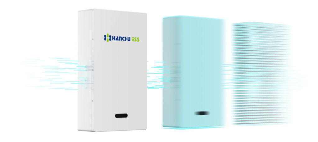 Hanchu ESS Battery Storage