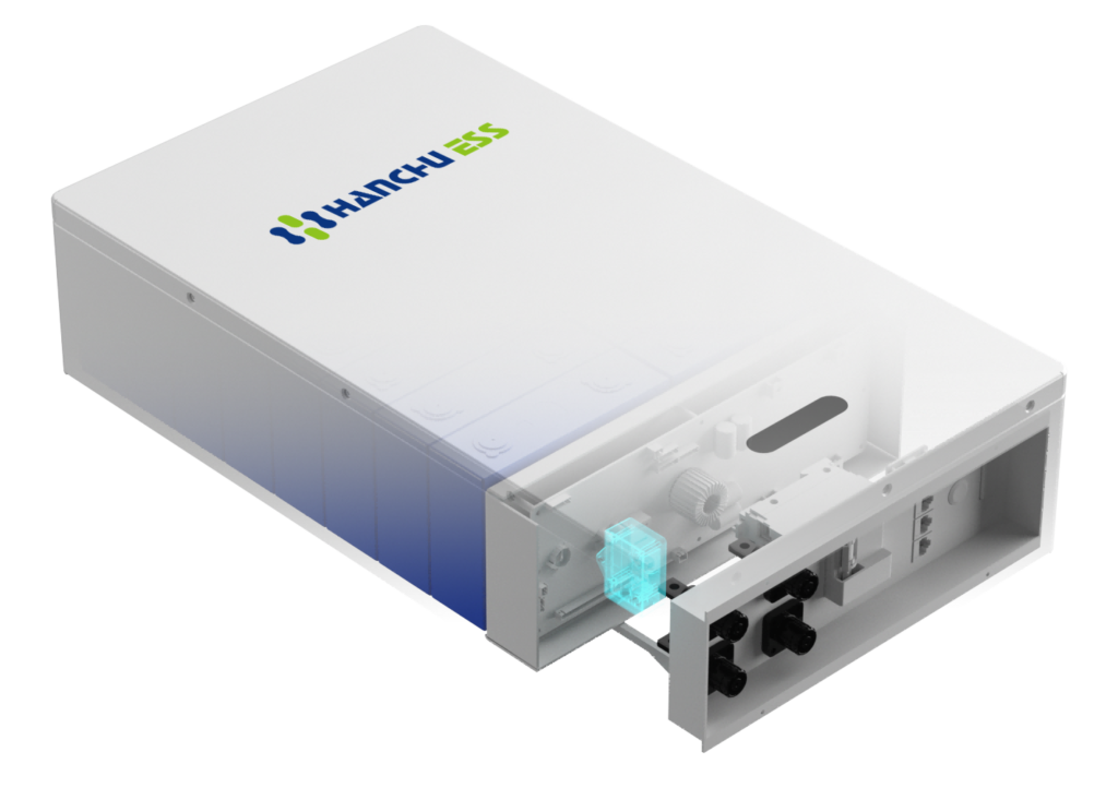 Hanchu 5.12kWh Battery