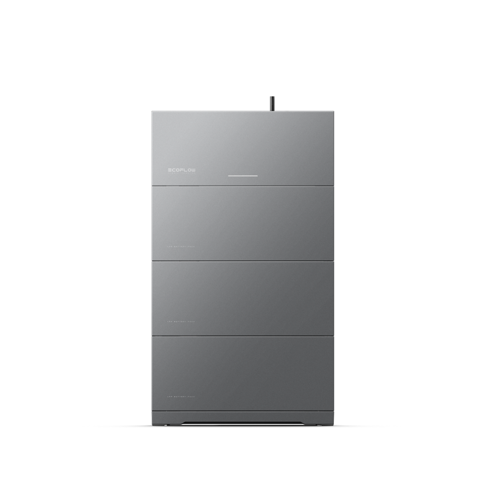 Integrated Home Energy Management System