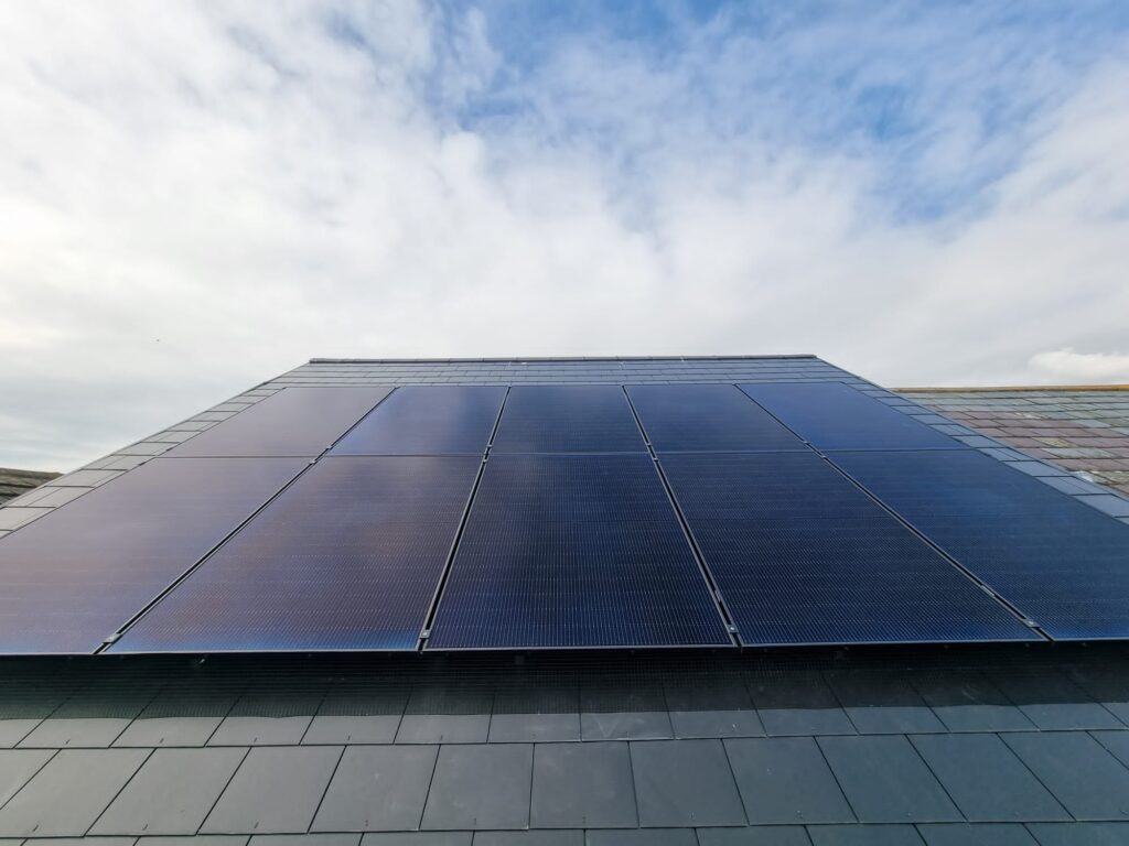Solar Panels