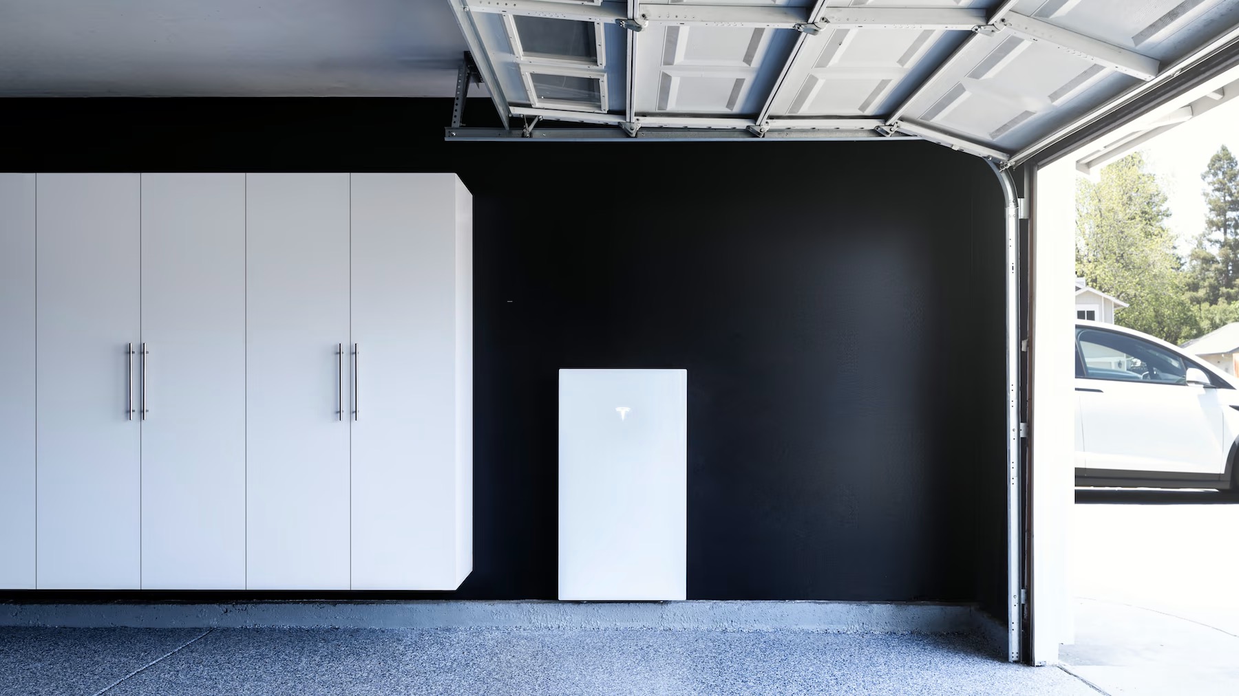Tesla Powerwall Batteries in Bristol