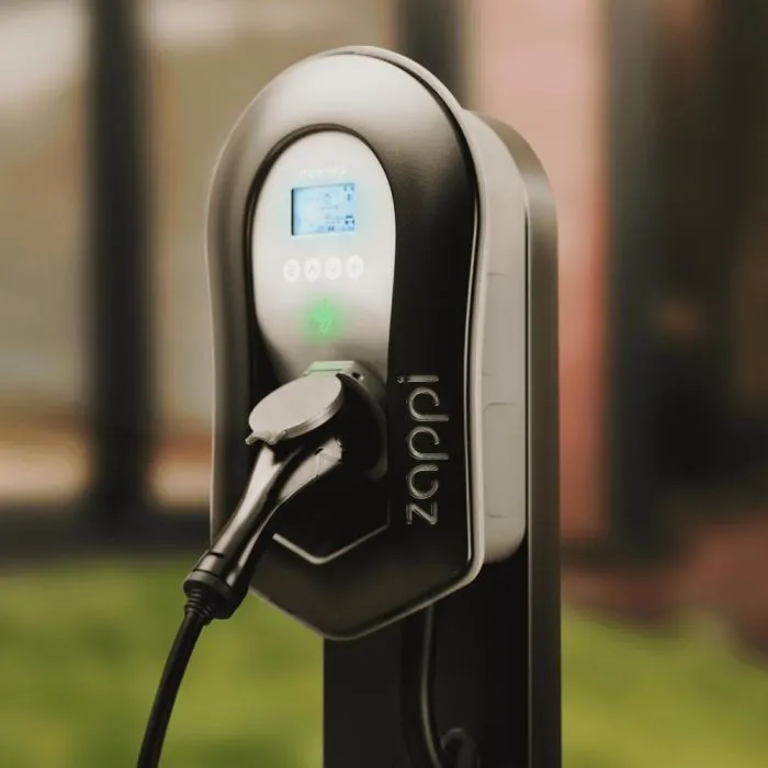 Zappi EV Charger
