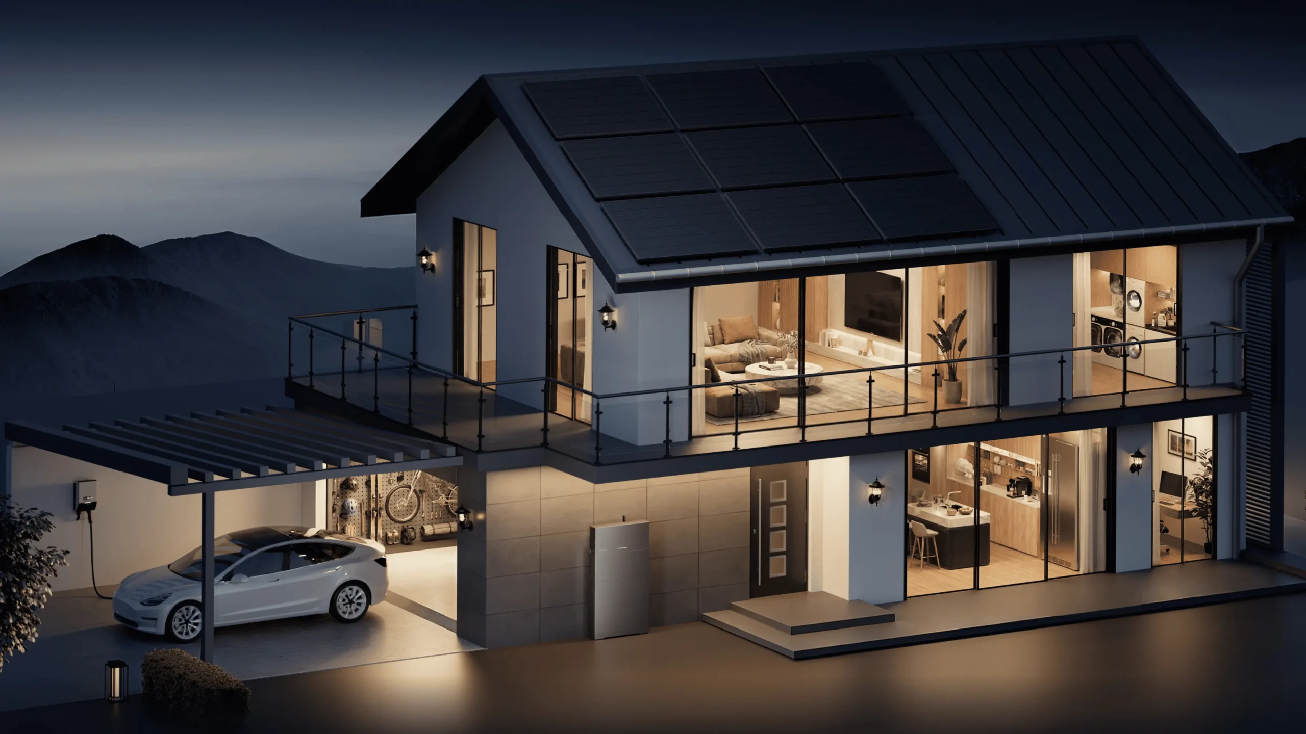 How Does EcoFlow Ocean 2 Work with Solar Panels?
