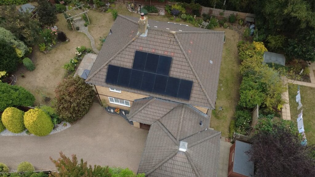 Aiko Solar Panel Solutions