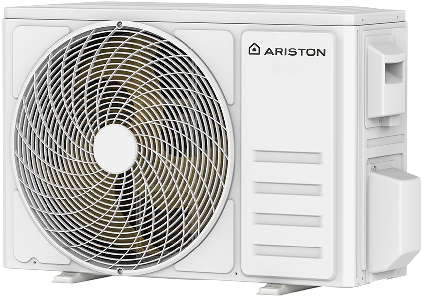 Ariston - Prios Net <em>Air-Conditioning</em>