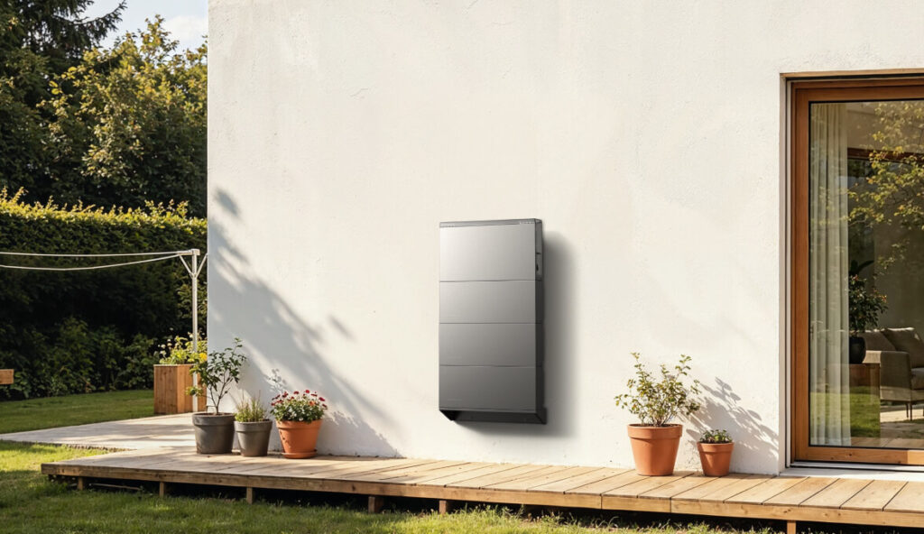 Further Benefits of Battery Storage