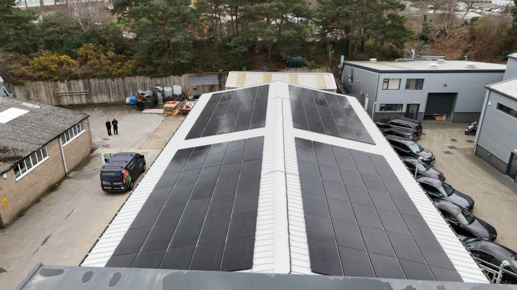Case Study – PC Flooring Poole