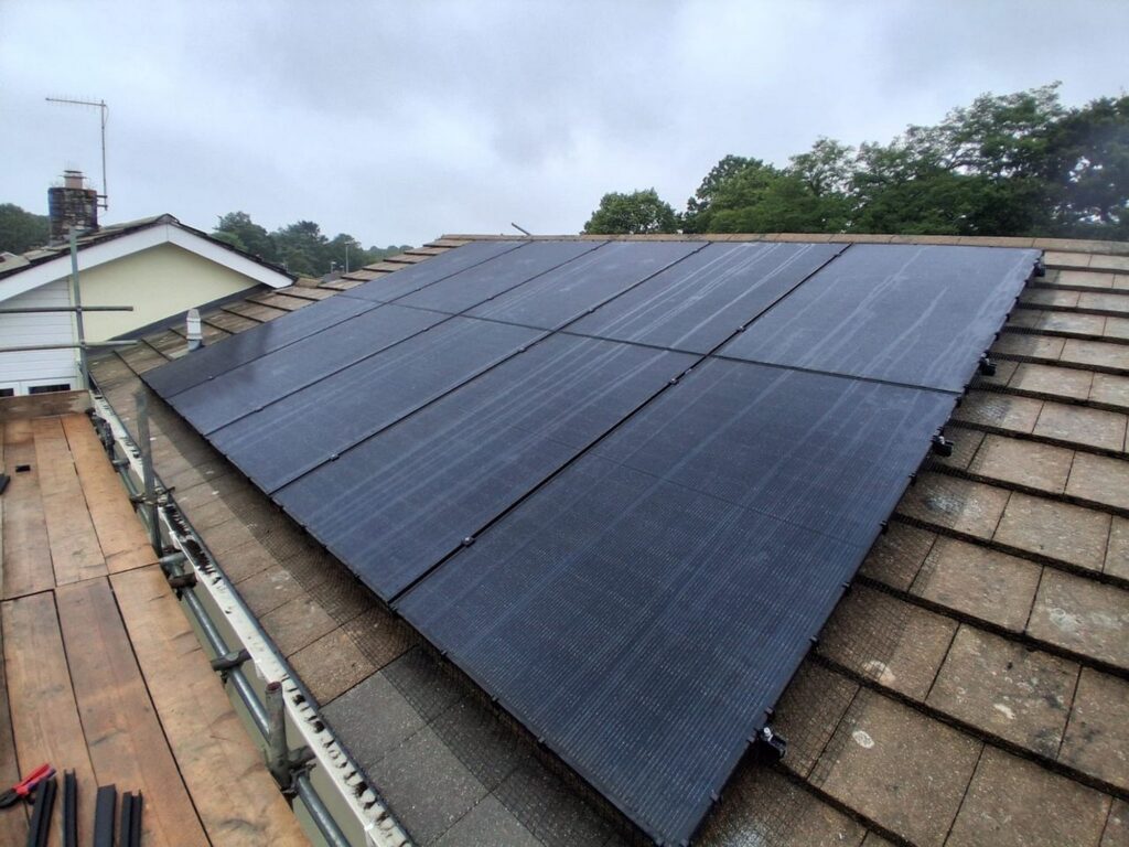 Solar Panels in Christchurch