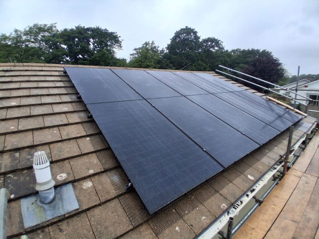 Solar Panels in Christchurch
