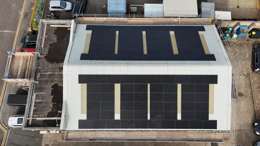 Case Study – Bowmill Engineering
