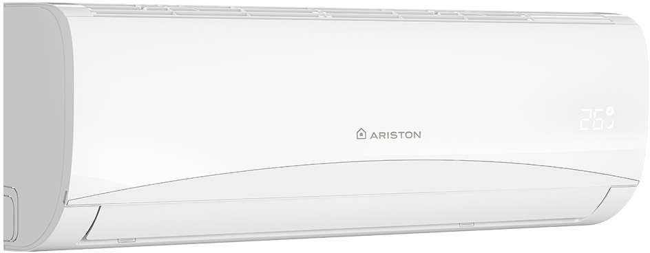 Ariston - Prios Net <em>Air-Conditioning</em>