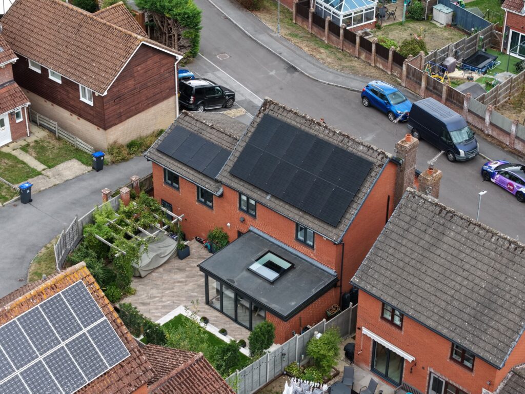 Why 2026 Is Becoming a Record Year for Rooftop Solar