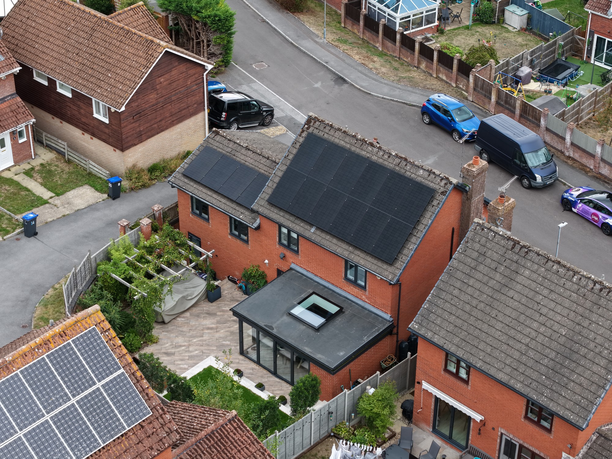 Why 2026 Is Becoming a Record Year for Rooftop Solar