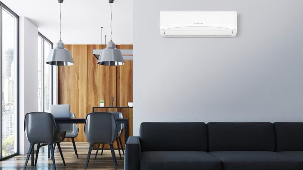 Energy Efficient