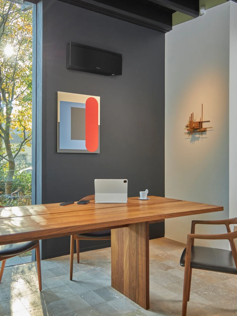 Daikin Comfora Air Conditioning